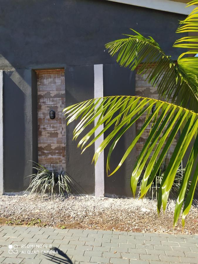Porto Falls Villa Foz do Iguacu Exterior photo